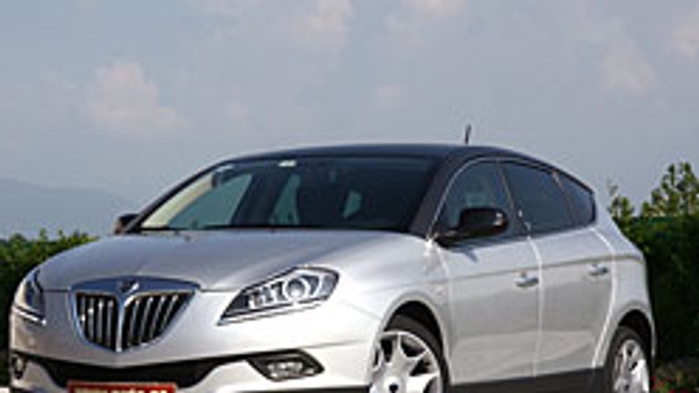 Pierwsze wrażenia: Lancia Delta – legenda w nowym runie