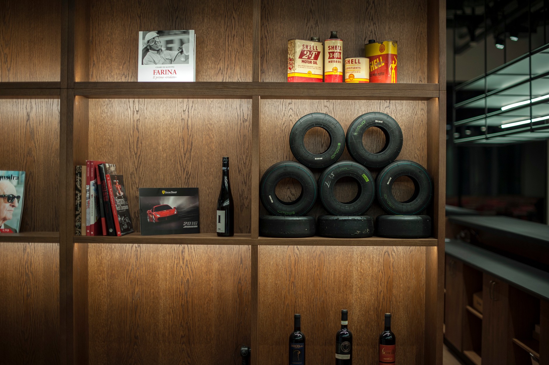 Grupa Pietrzak Katowice La Squadra