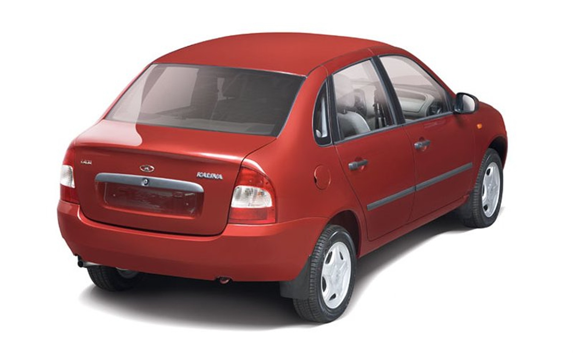 Łada Kalina swoją europejską karierę rozpocznie w Niemczech