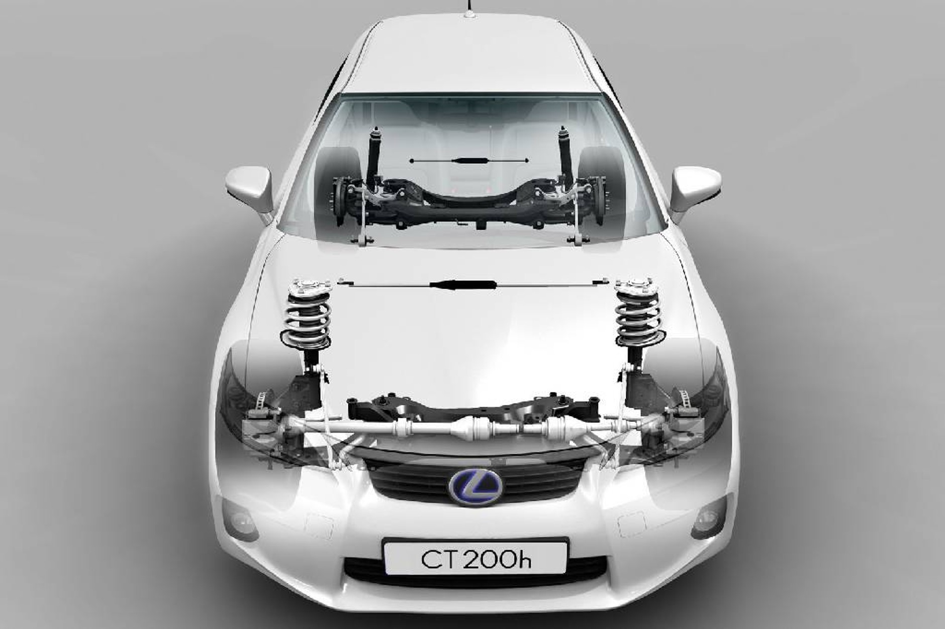 lexus ct 200h