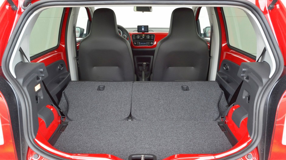 Prezentacja używanych: Volkswagen up!, Skoda Citigo i Seat Mii