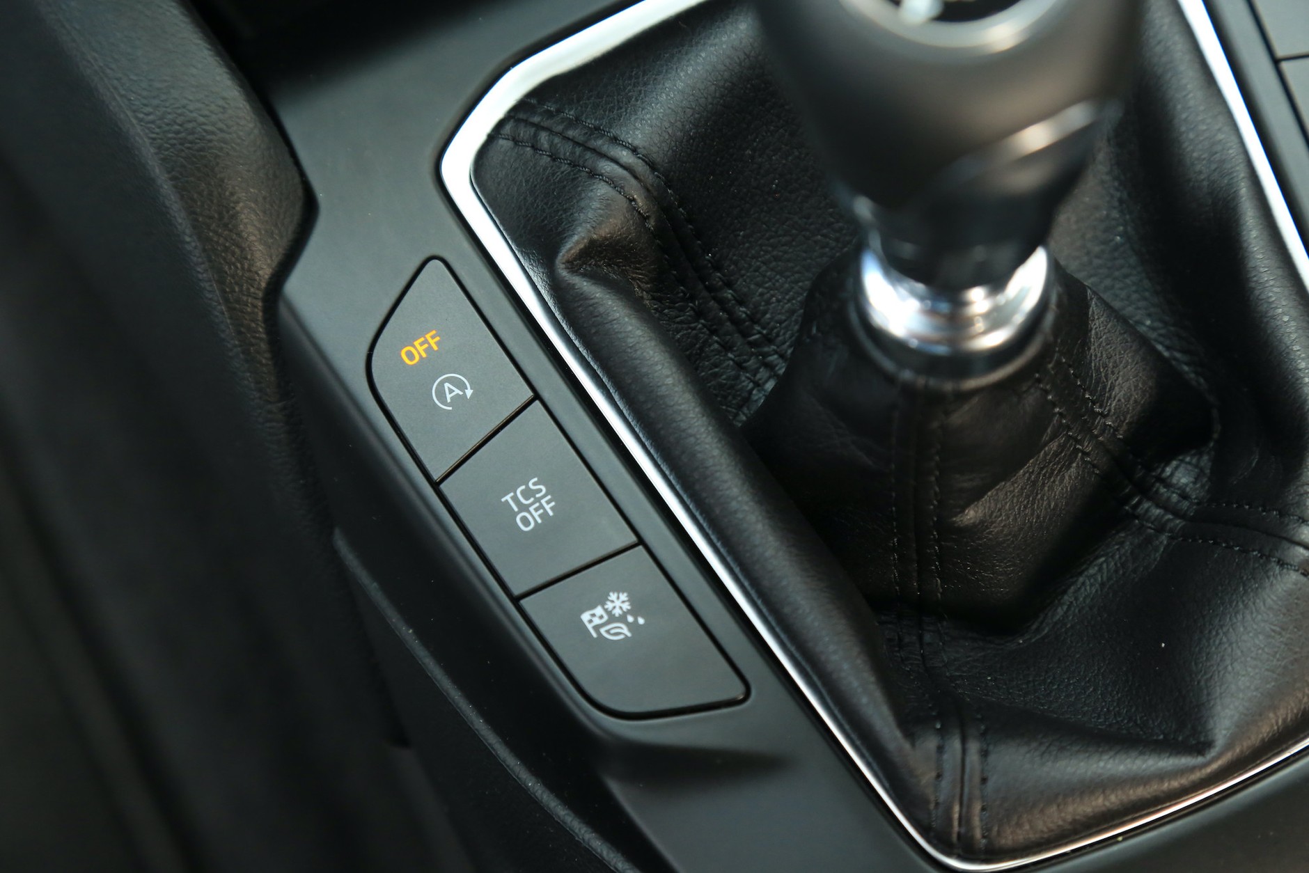 Ford Focus 1.0 EcoBoost Connected (2021)