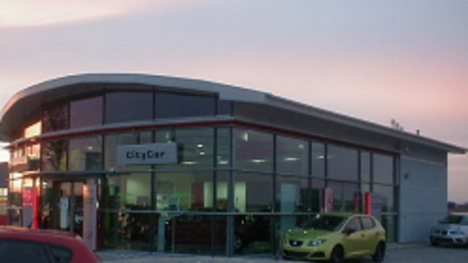 Seat: nowy salon i serwis w Ociążu