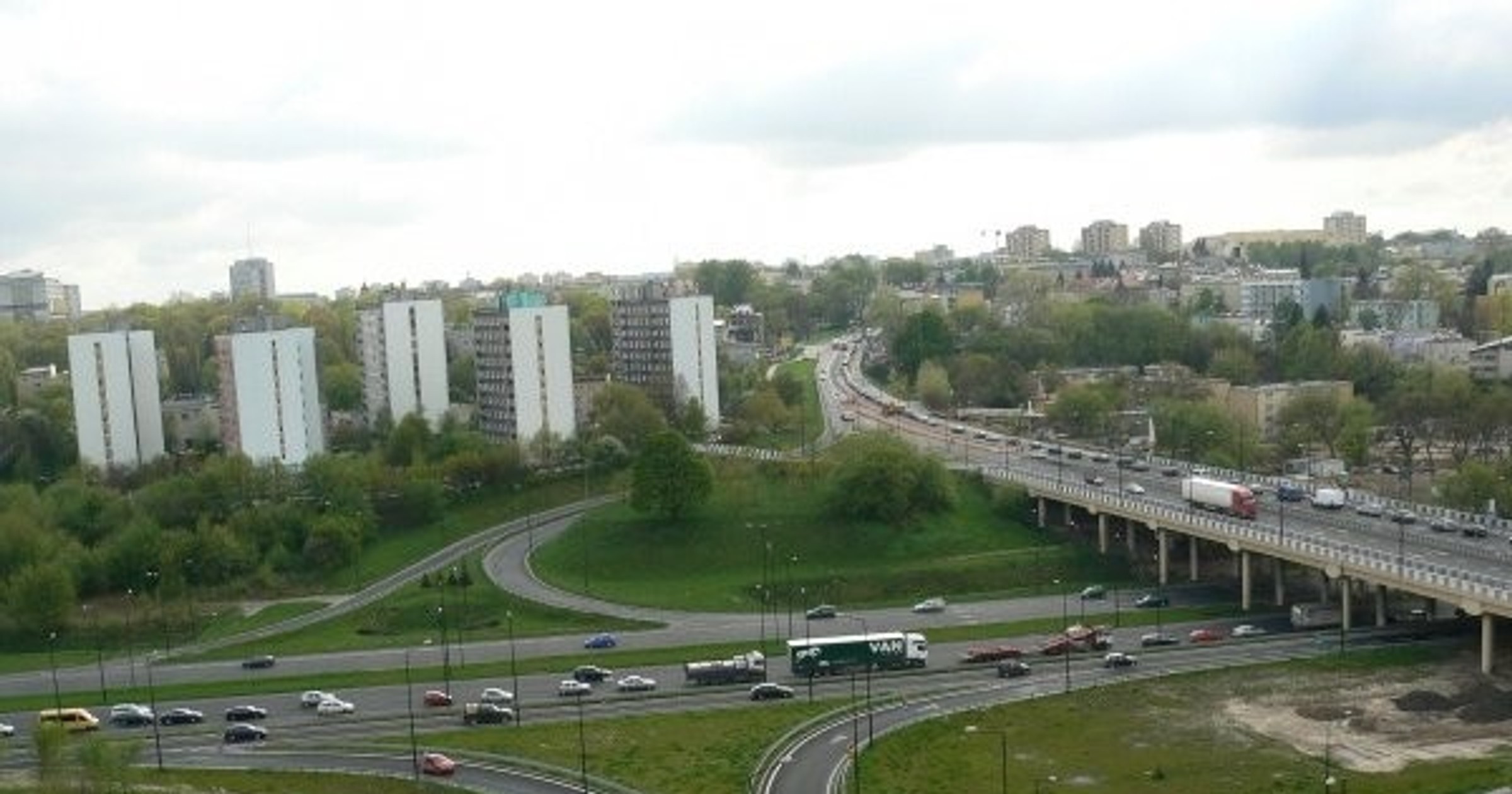 Chcą zmiany nazw węzłów