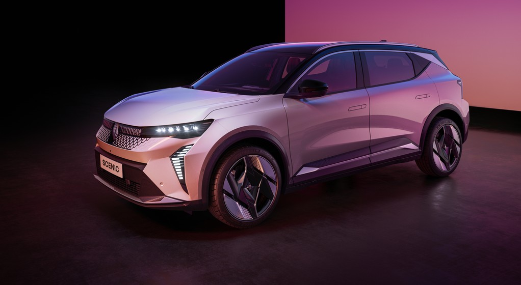 All-new Renault Scenic E-Tech electric - Iconic Version (19)