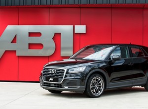 Prawie 16 000 zł za sprint lepszy o 0,2 s - tuning po niemiecku