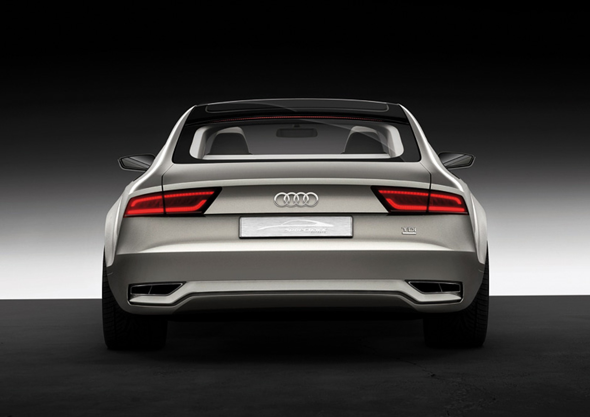 Audi w 2010 roku: modele A1, Q5 Hybrid i A7