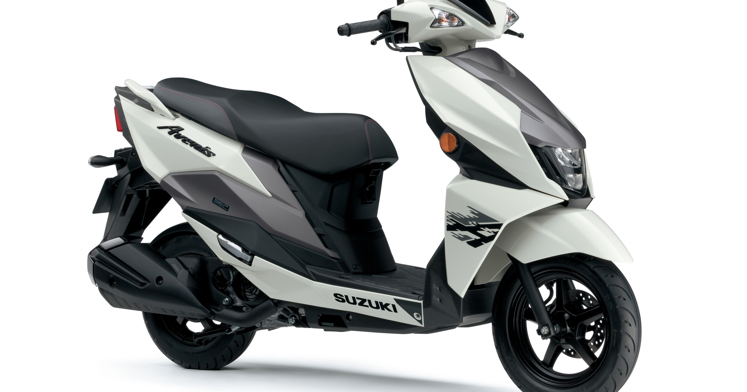 Suzuki Avenis 125 2023