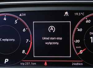 System start-stop — realna pomoc czy niepotrzebny gadżet?