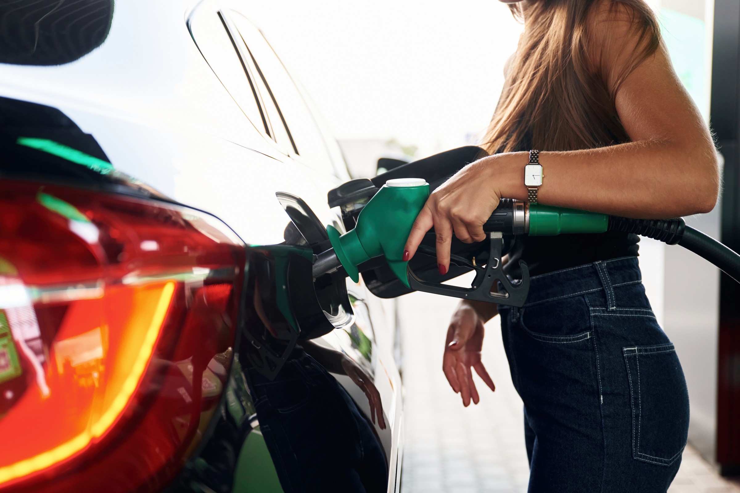 Nowy podatek ETS2 od 2027 r. lub 2028 r. Polscy kierowcy zapłacą go w paliwie