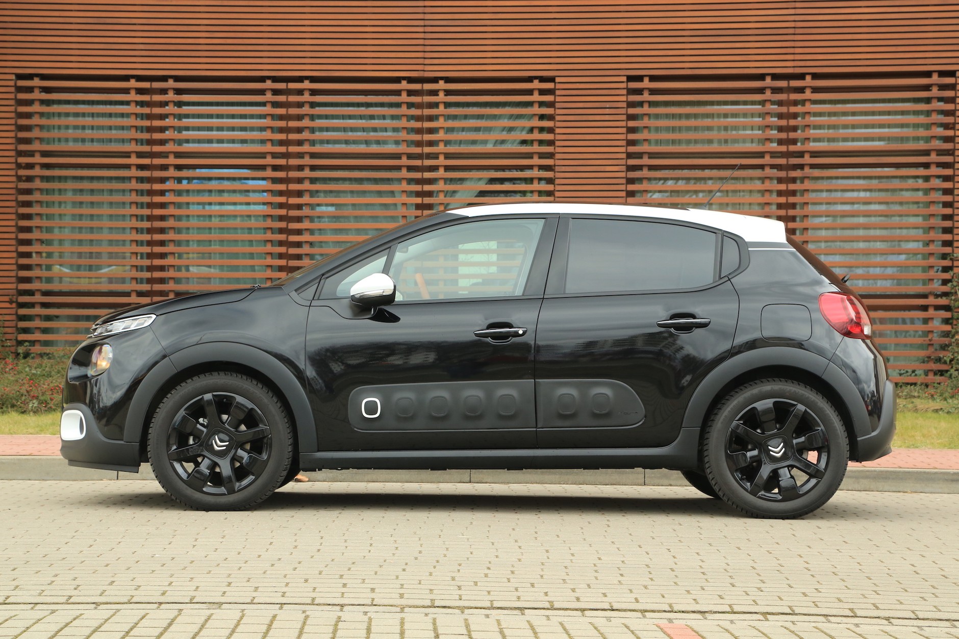 Citroen C3 1.2 PureTech 110 EAT6