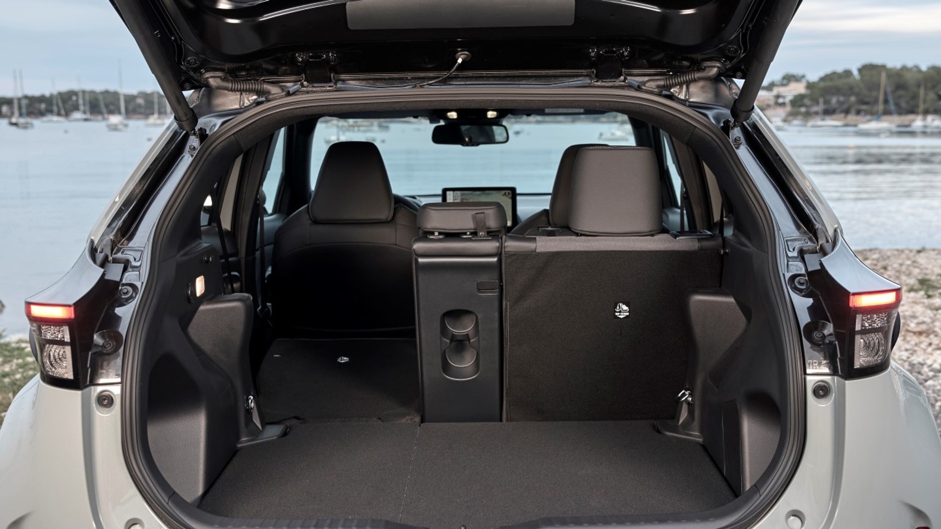 Toyota Yaris Cross 2024