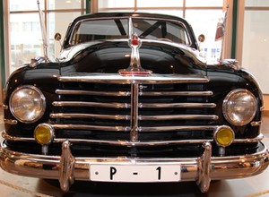 Skoda VOS-L