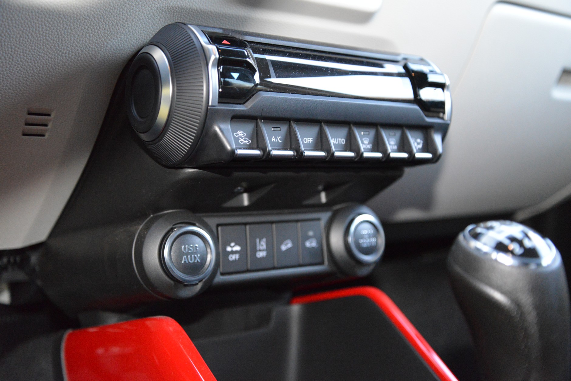 Suzuki Ignis 1.2 DualJet 4WD