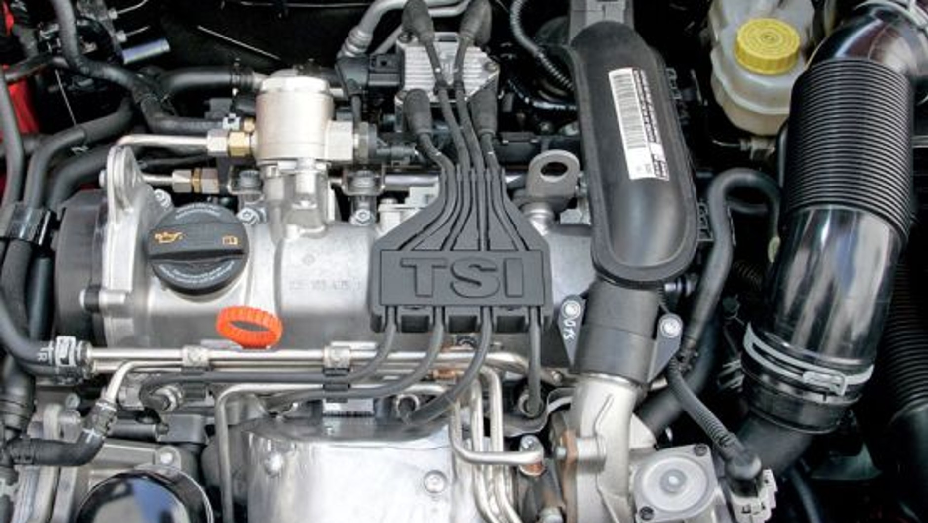 Volkswagen Polo: pierwsze wrażenia z jazdy