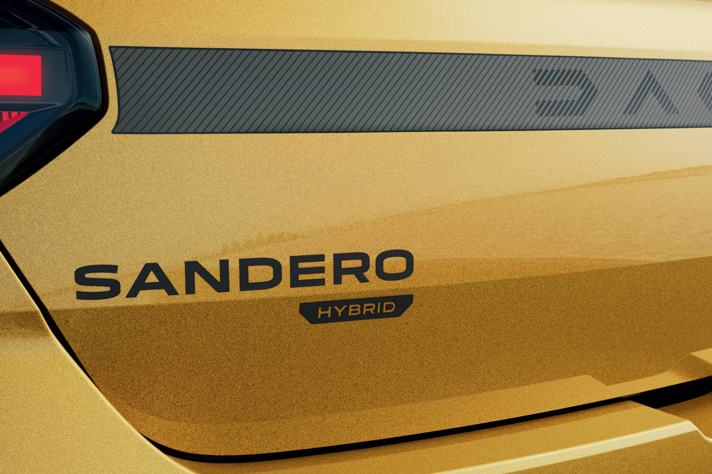 Dacie Sandero i Sandero Stepway z pełnymi hybrydami. Znamy polskie ceny