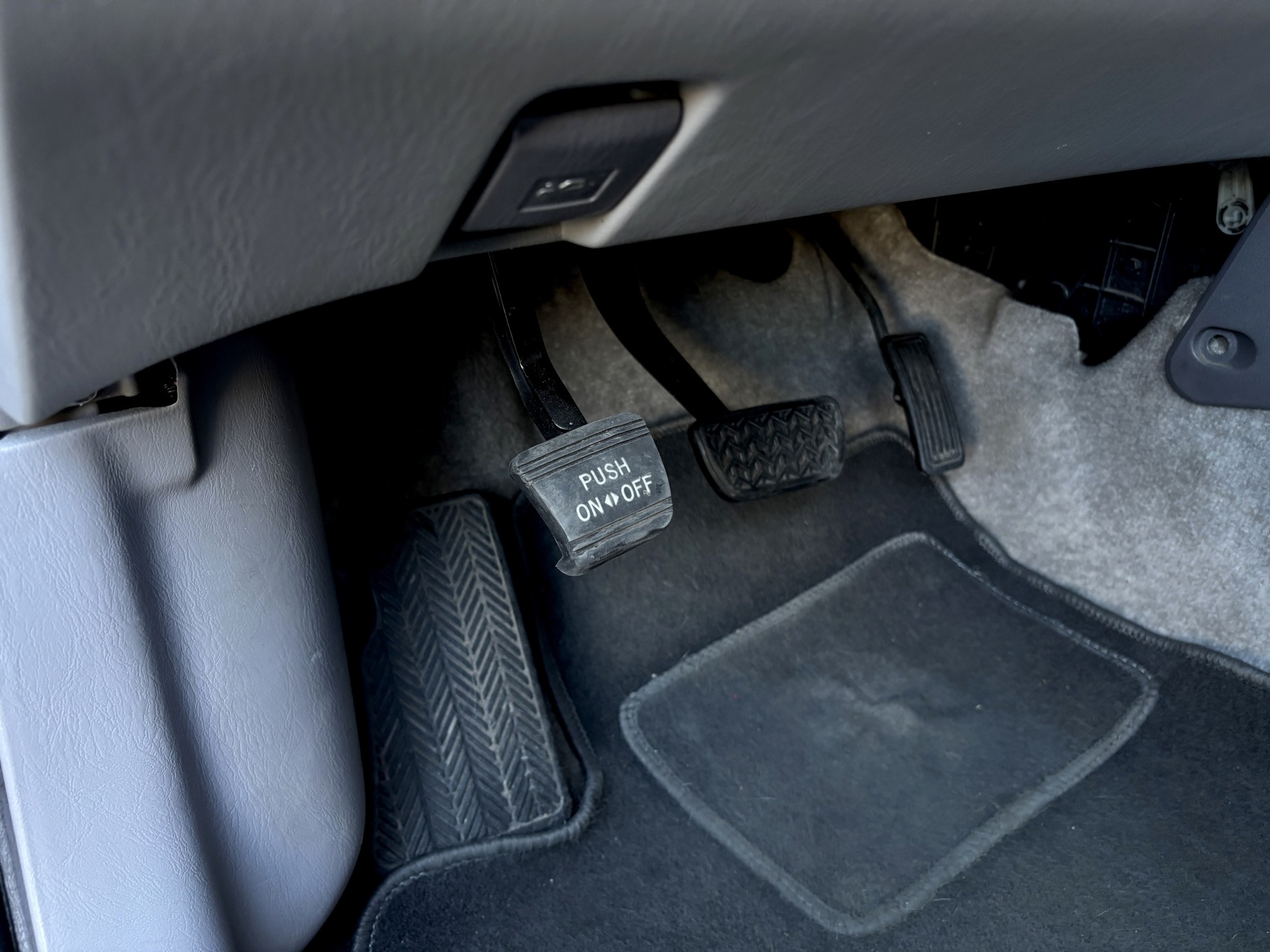 Toyota Prius I