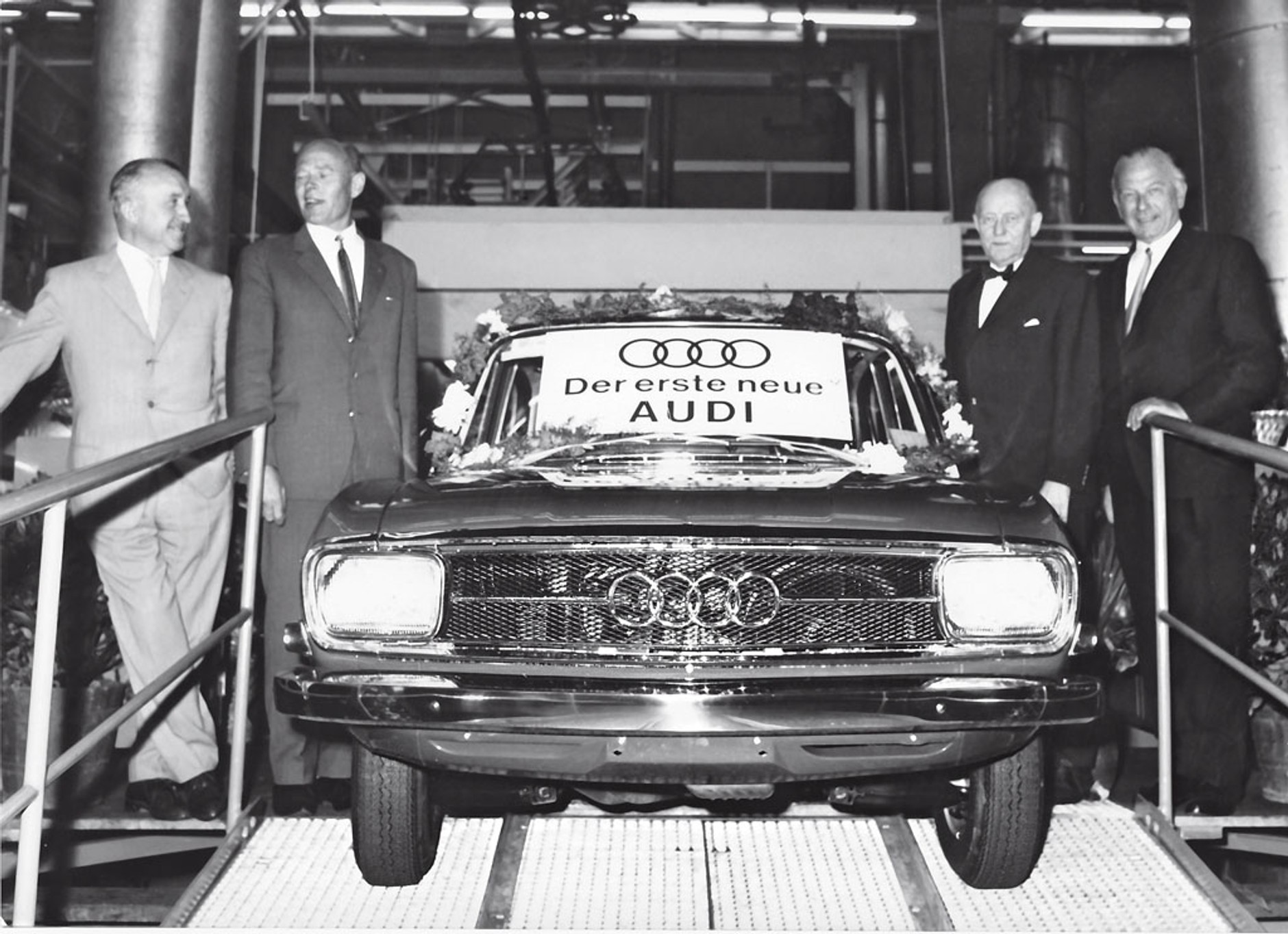 Audi 170 S