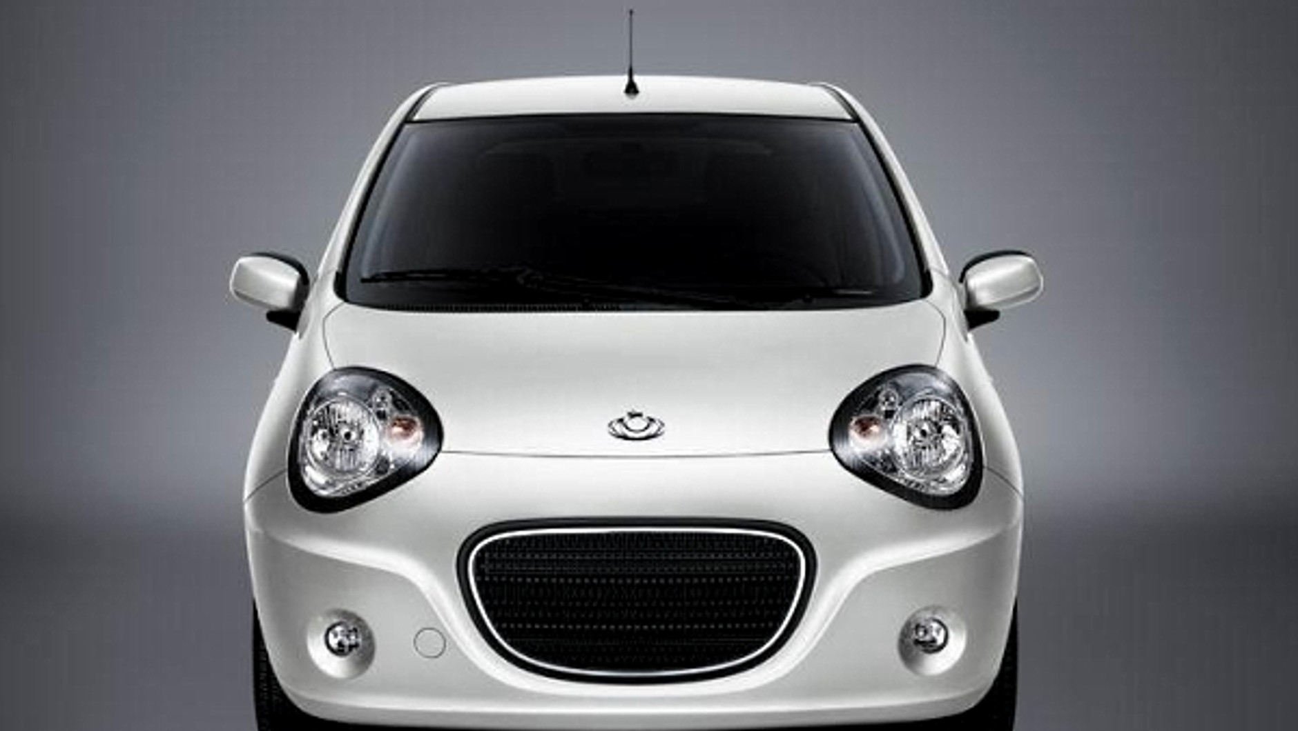 Geely Panda