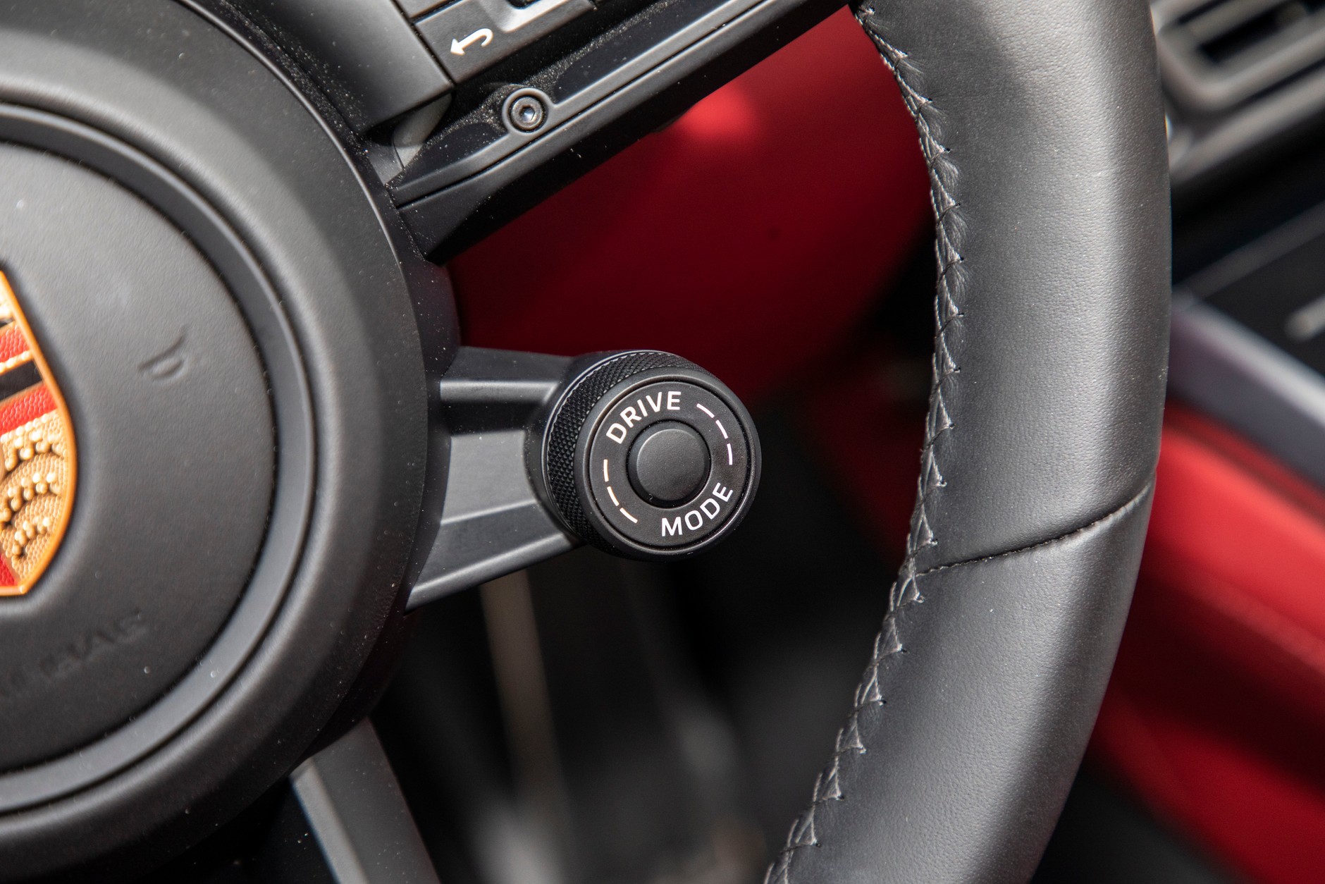 Porsche 911 Carrera 4S Cabrio