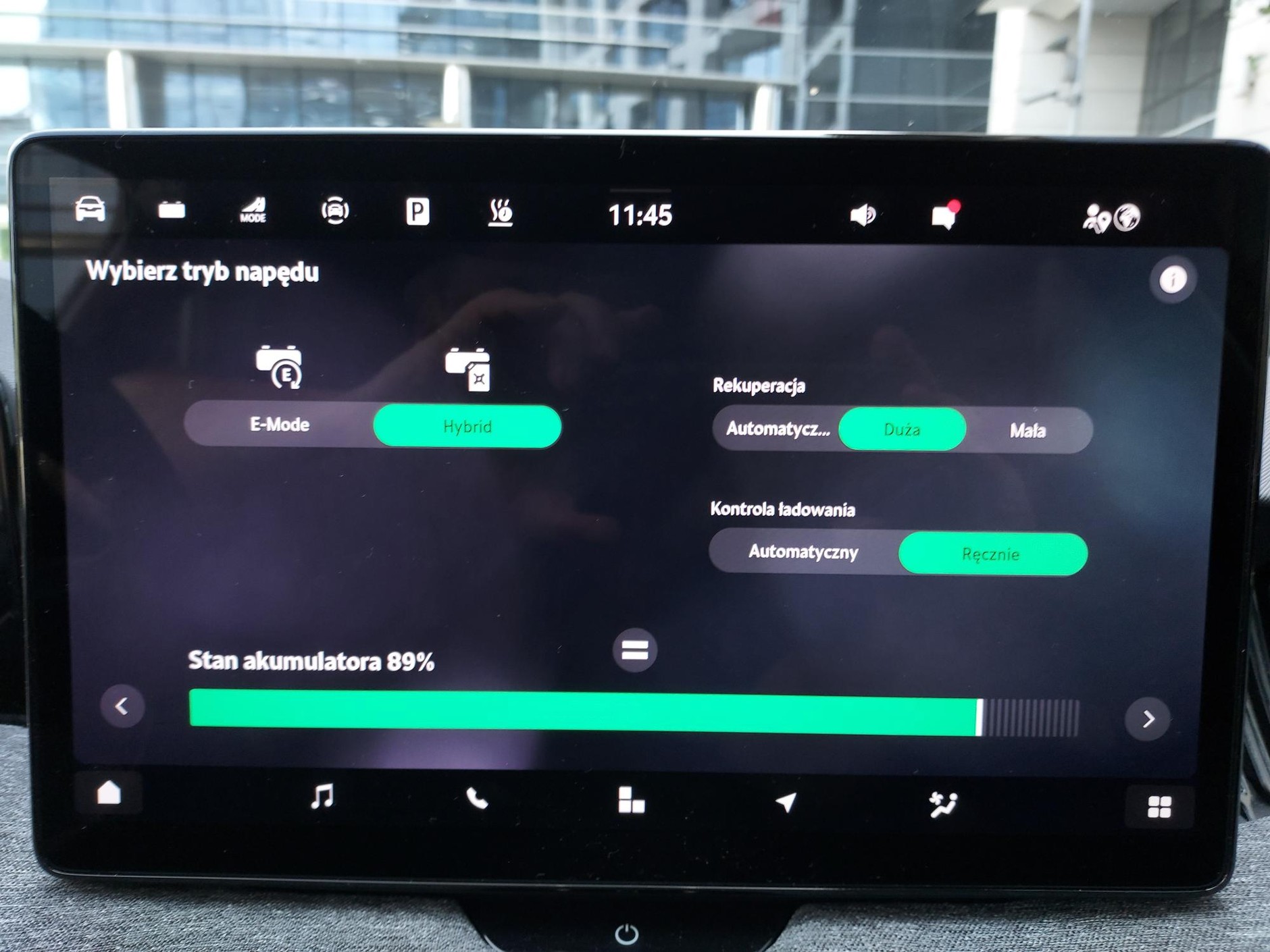 Skoda Superb Combi 1,5 TSI iV