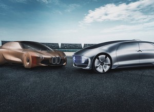 BMW i Mercedes razem. Kto będzie szczególnie zagrożony?