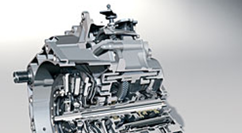 Volkswagen: milion wyprodukowanych przekładni DSG
