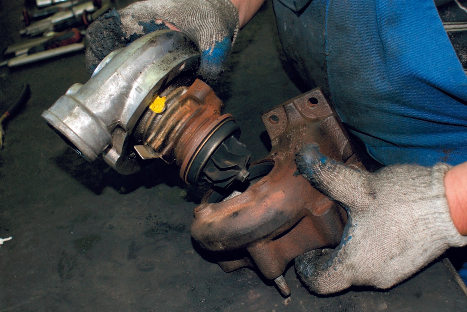 Masz w aucie turbo? Będziesz miał wydatki!