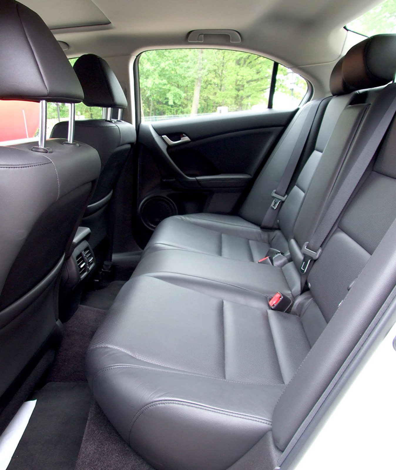 Honda: nowy Accord - dynamiczny i nowoczesny