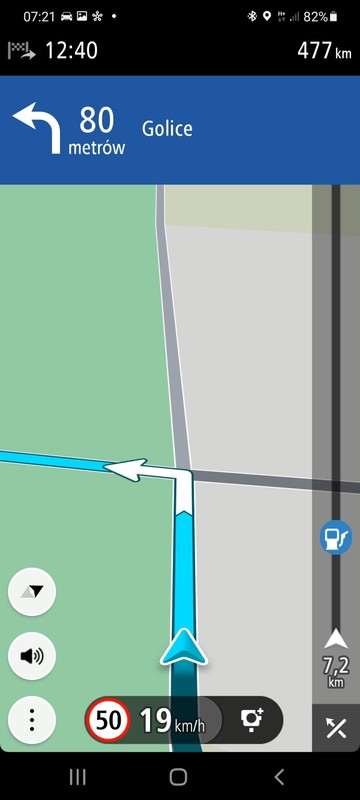 TomTom GO