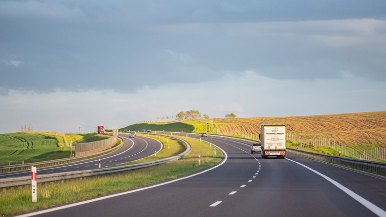 Droga ekspresowa nie jest autostradą, a różnica to nie tylko kwestia nazwy