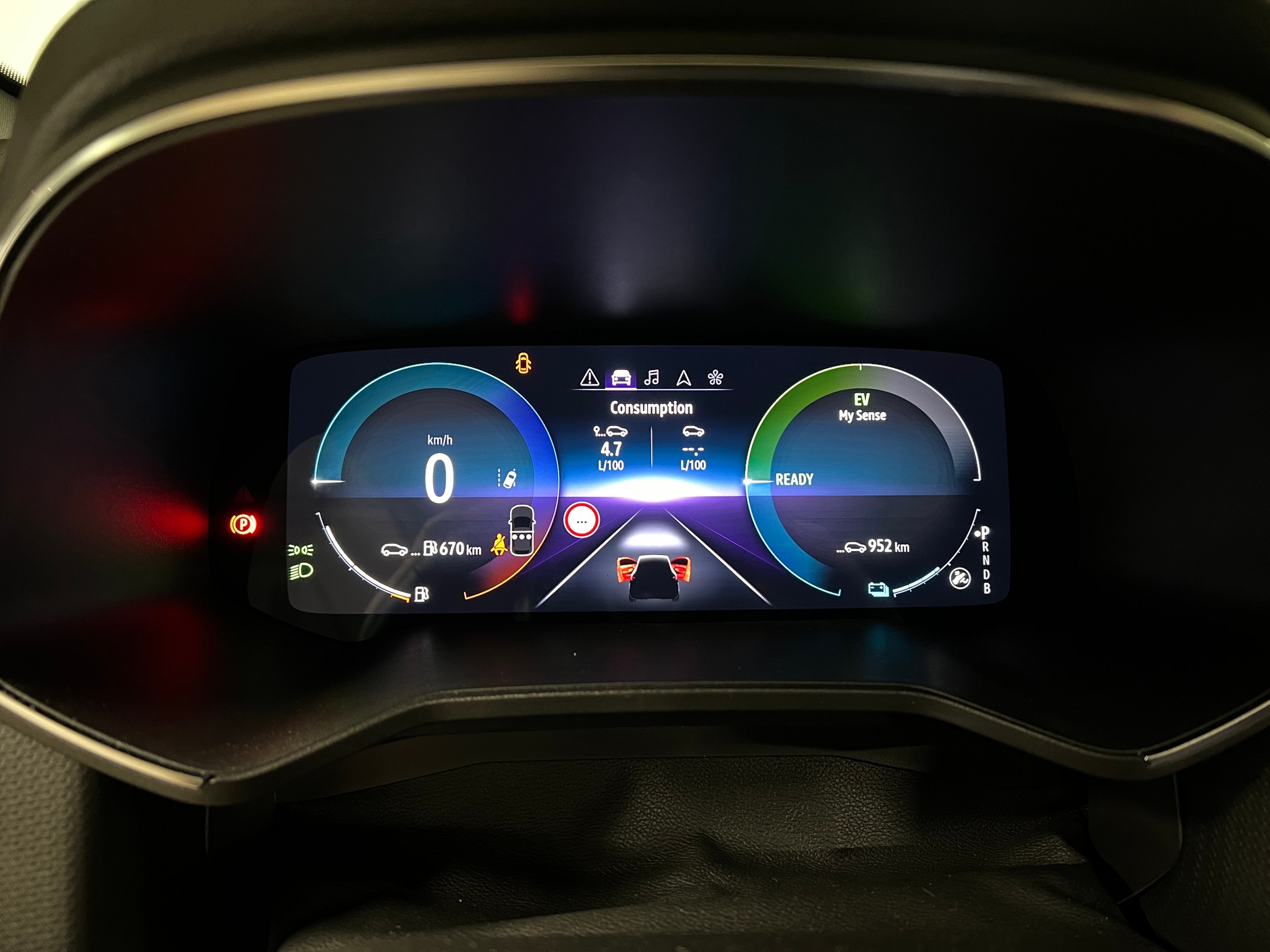 Mitsubishi Colt 7. generacji