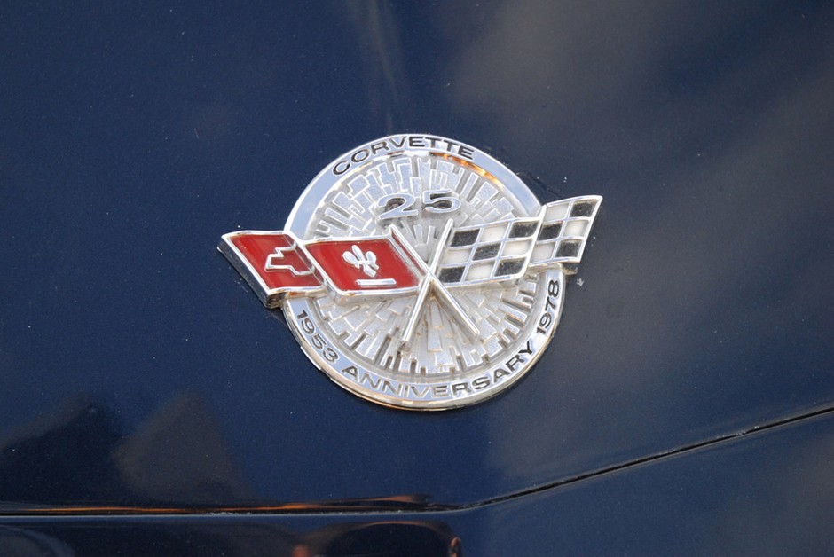 Chevrolet Corvette C3: kultowa płaszczka z plastiku