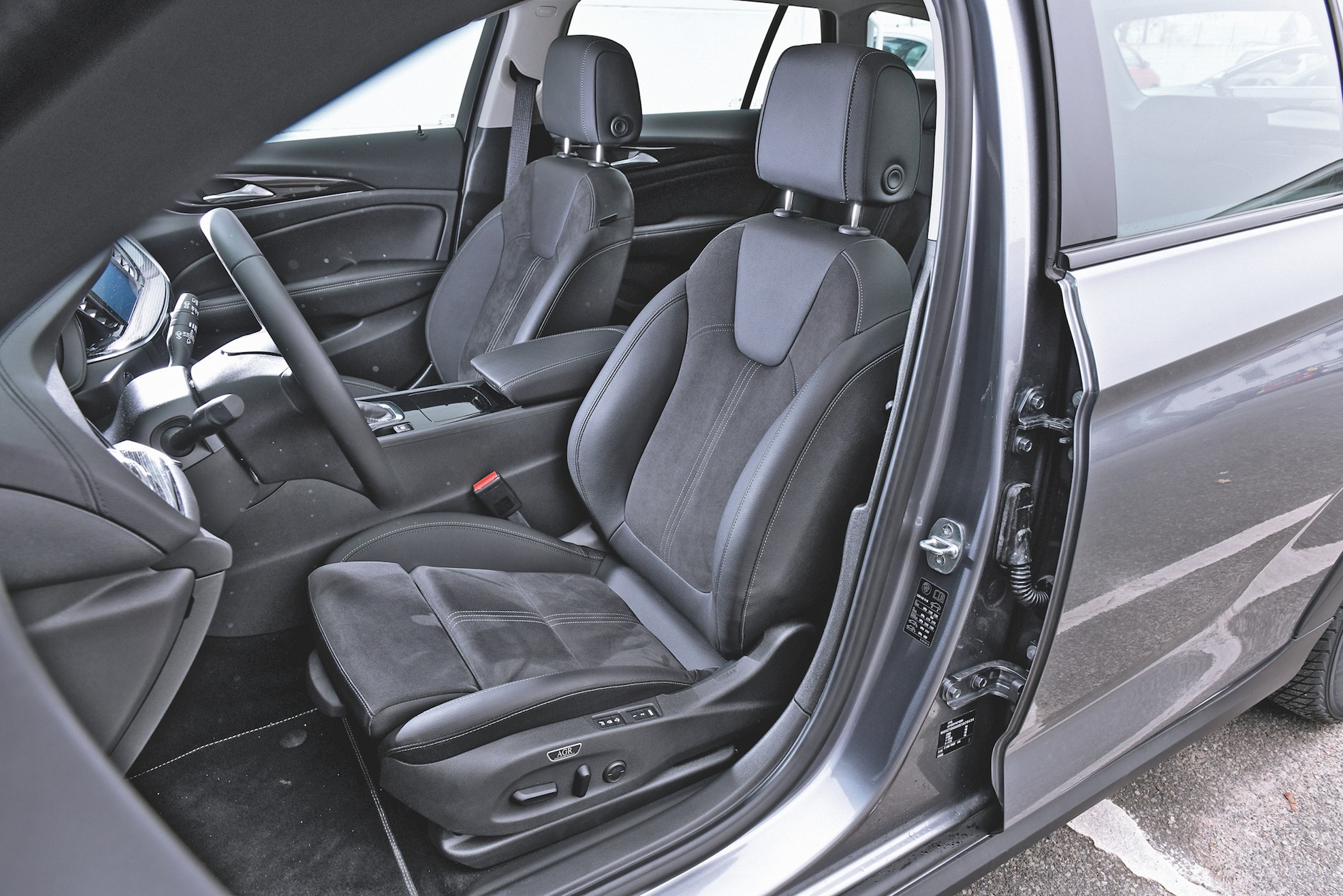 Opel Insignia Country Tourer 2.0 BiTurbo D 4x4