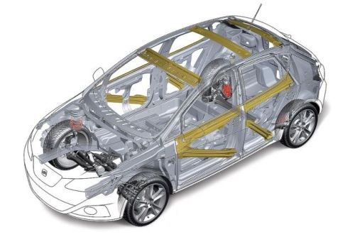 Volkswagen Polo 4x4