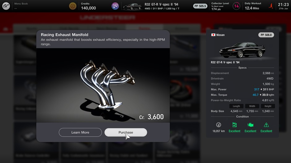 Gran Turismo 7