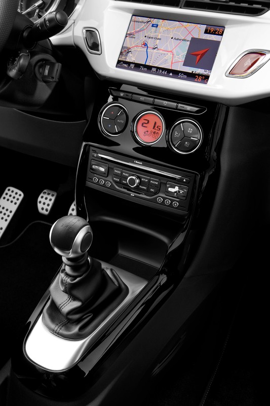 Citroën Polska ogłosił ceny modelu DS3