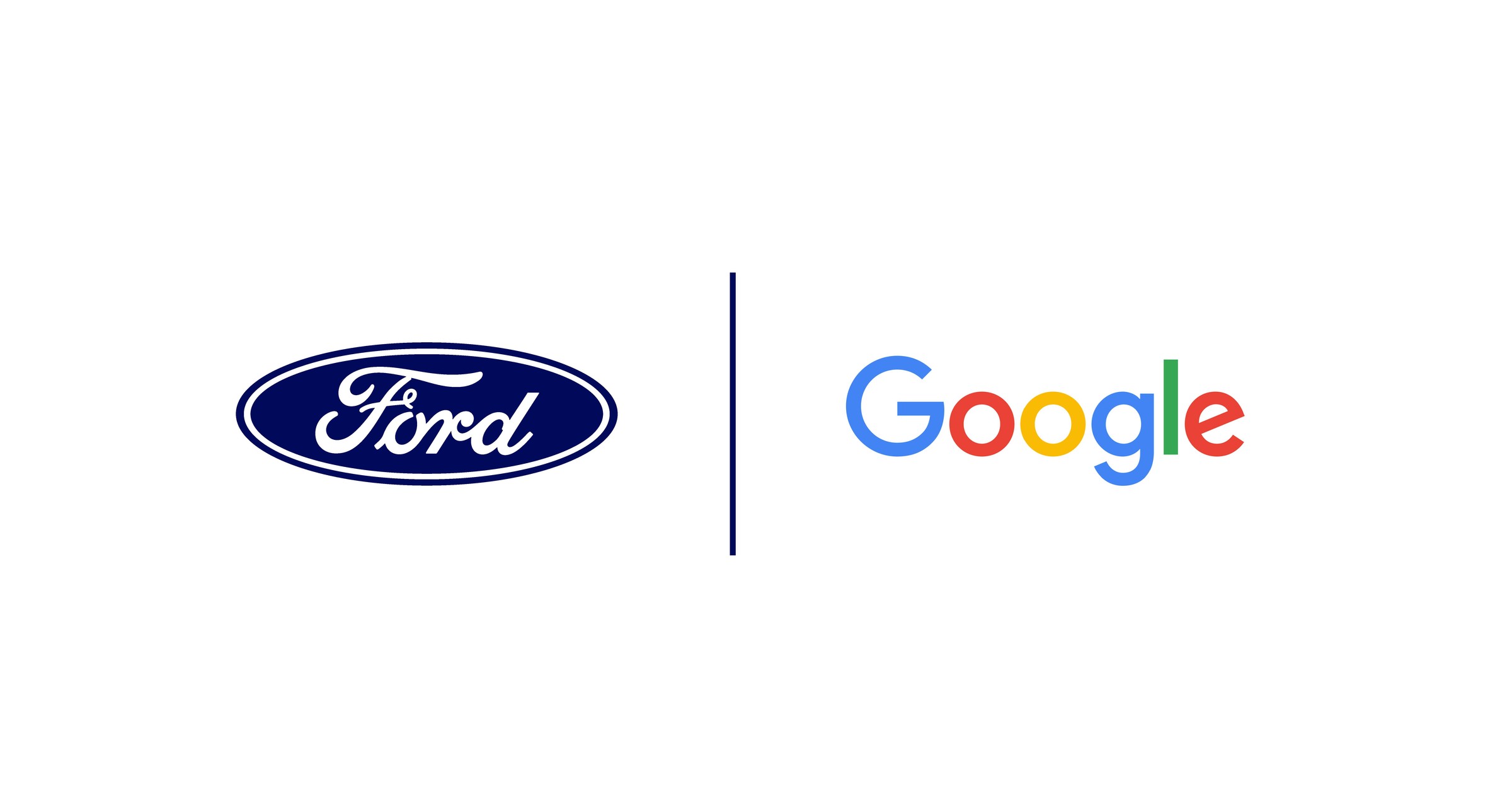 Ford Google