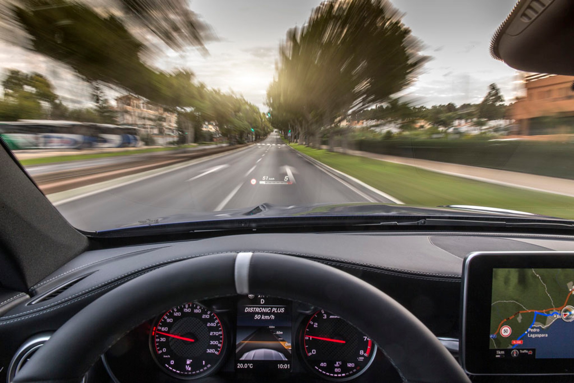 Ograniczenie prędkości: odkąd dokąd obowiązują?