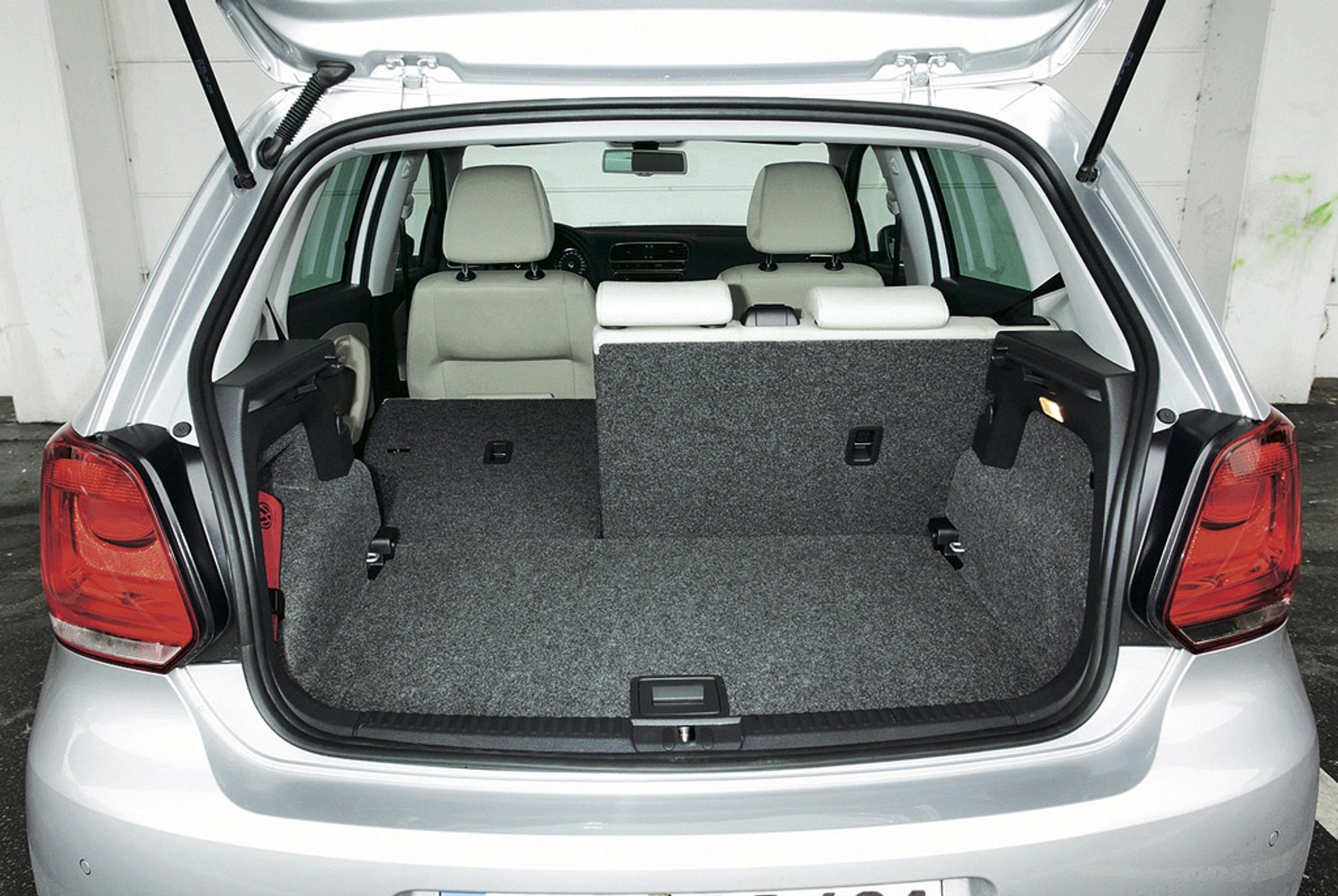 Audi A1 Sportback kontra Ford Fiesta, Volkswagen Polo i Toyota Yaris: mieszczuch z turbo czy bez?