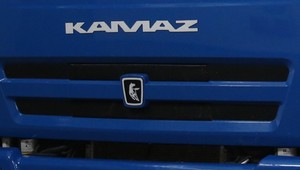 Jak odpalić Kamaza przy minus 48 stopniach Celsjusza [Nagranie]