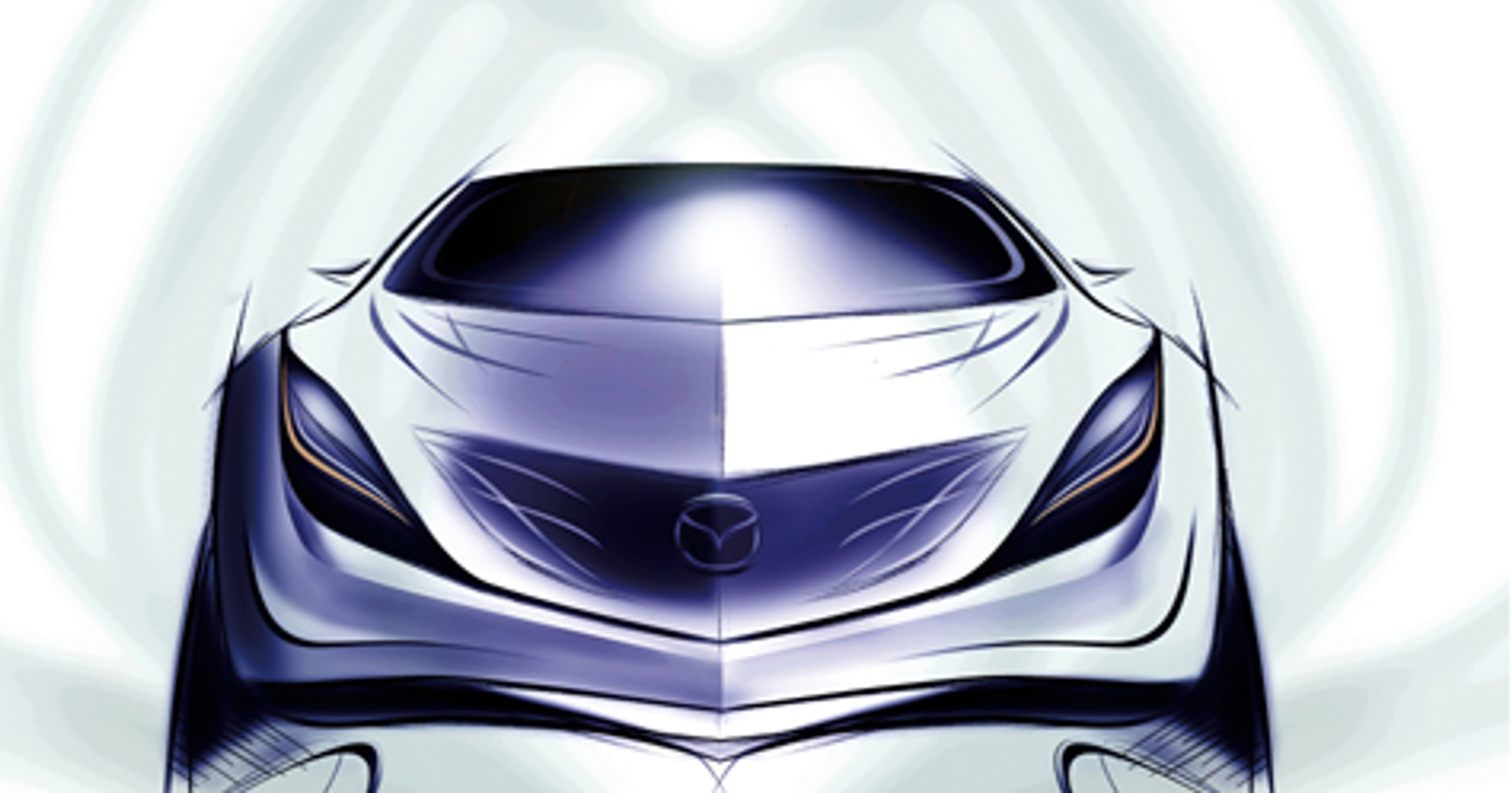 Nowa terenowa Mazda - specjalnie dla Rosjan