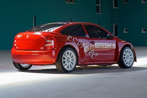 500 konna Fabia