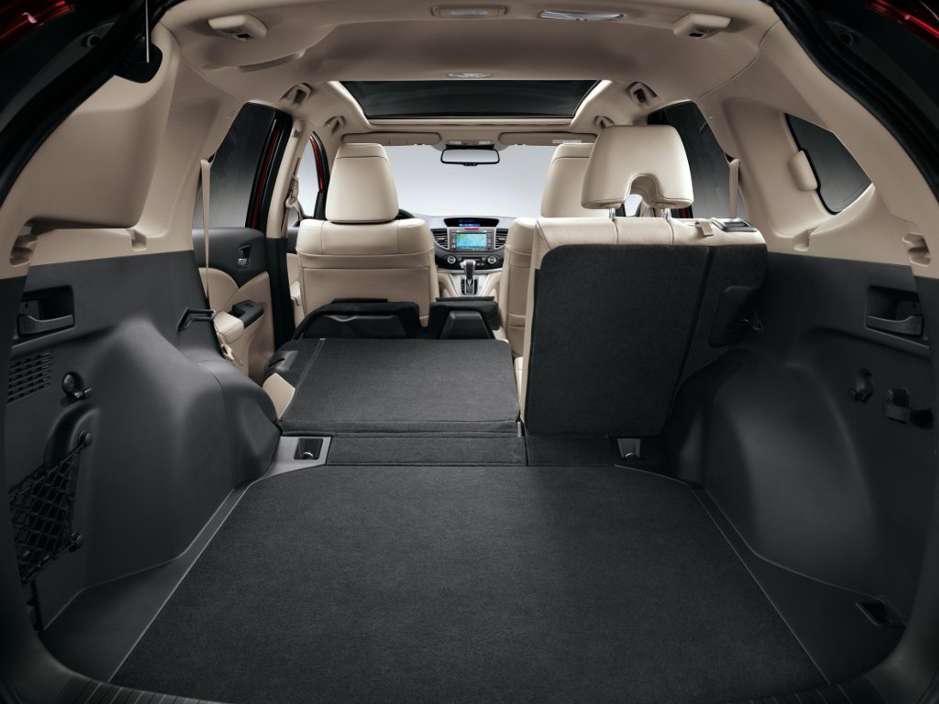 Nowa Honda CR-V debiutuje w Polsce