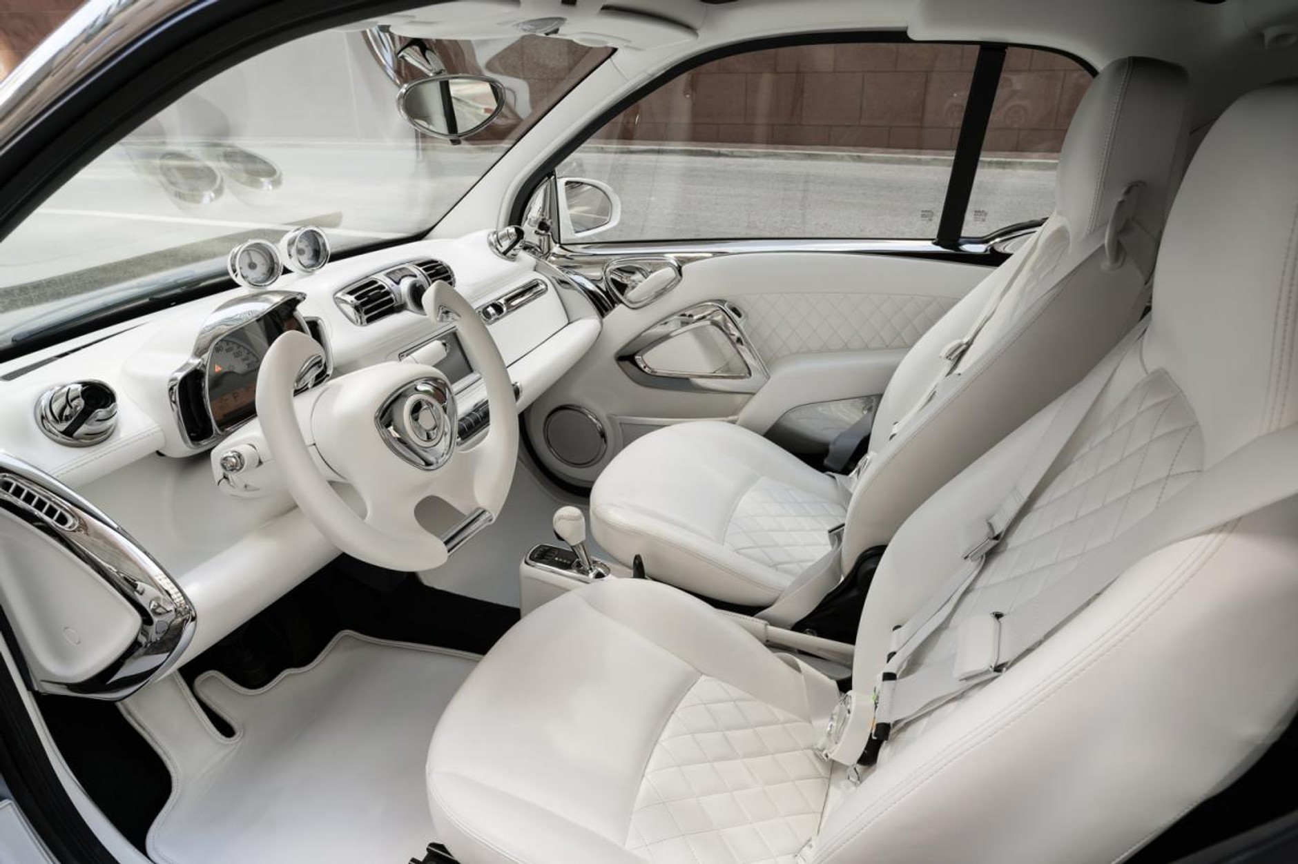 Smart ForJeremy na zdjęciach