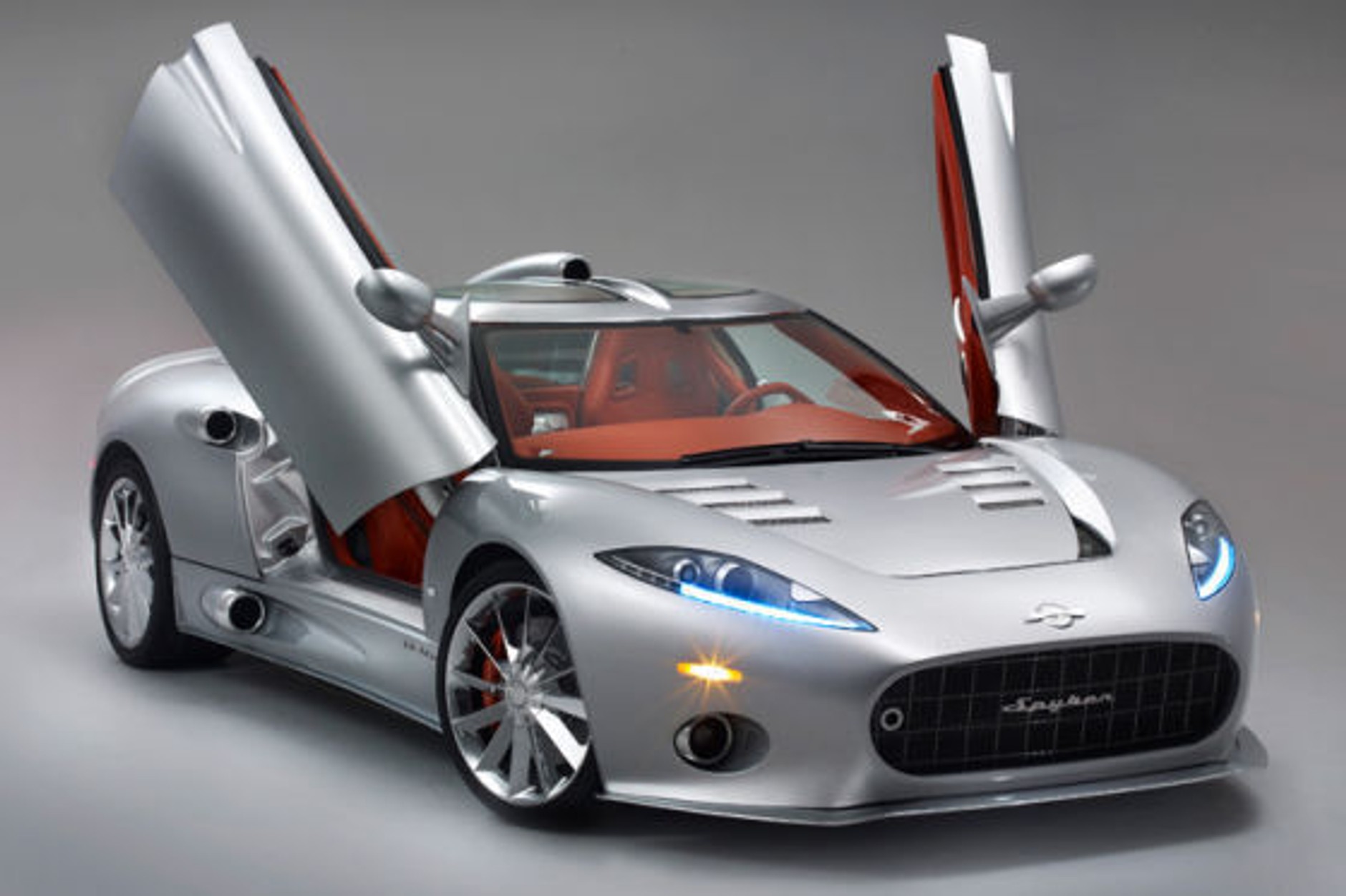 Saab - marka niechciana. Upadłość Saaba zbliża się wielkimi krokami.