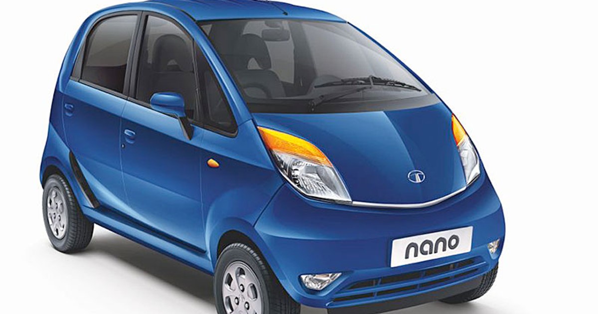 Tata Nano