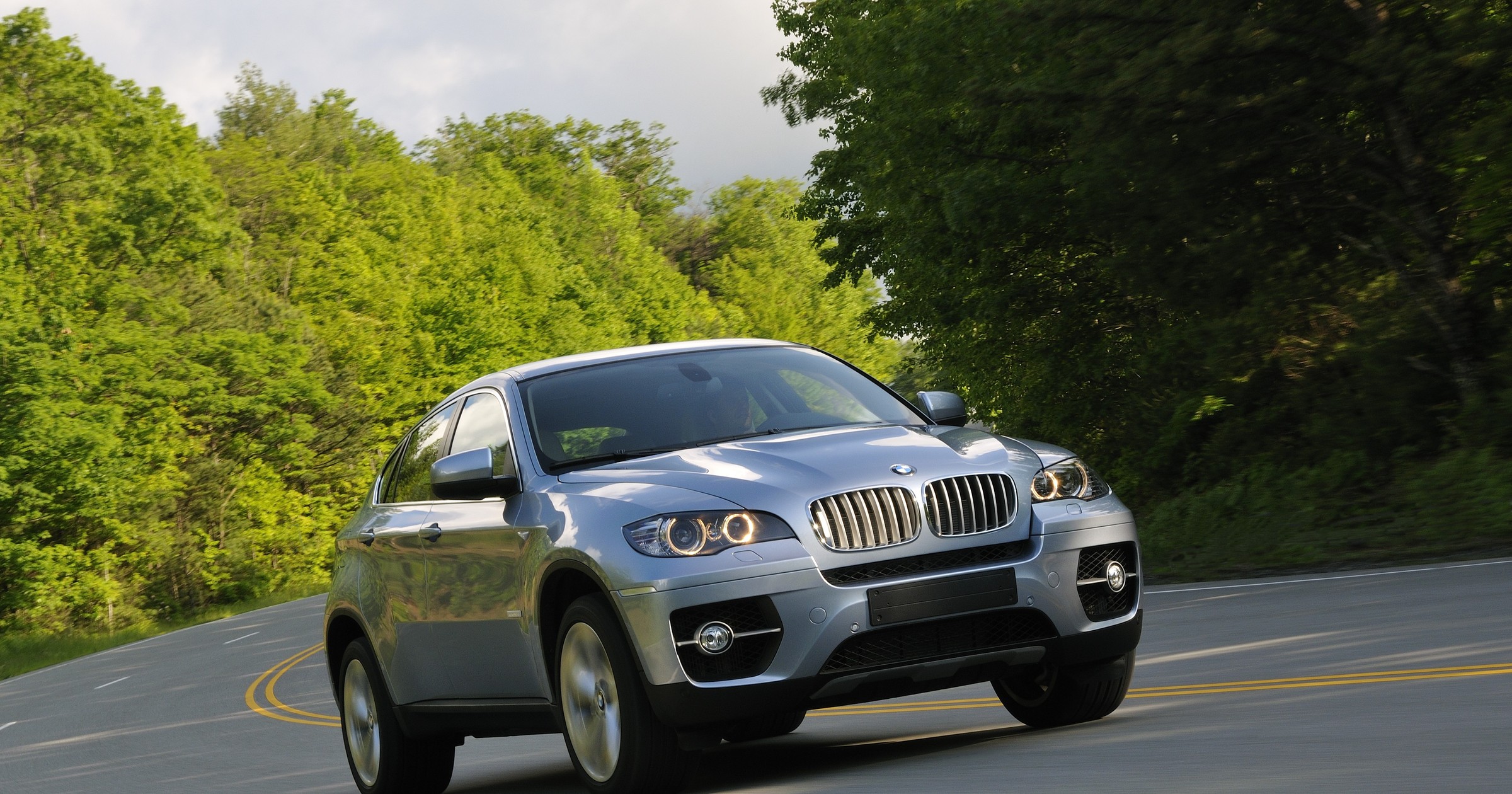 Dlaczego BMW bije nowe rekordy?