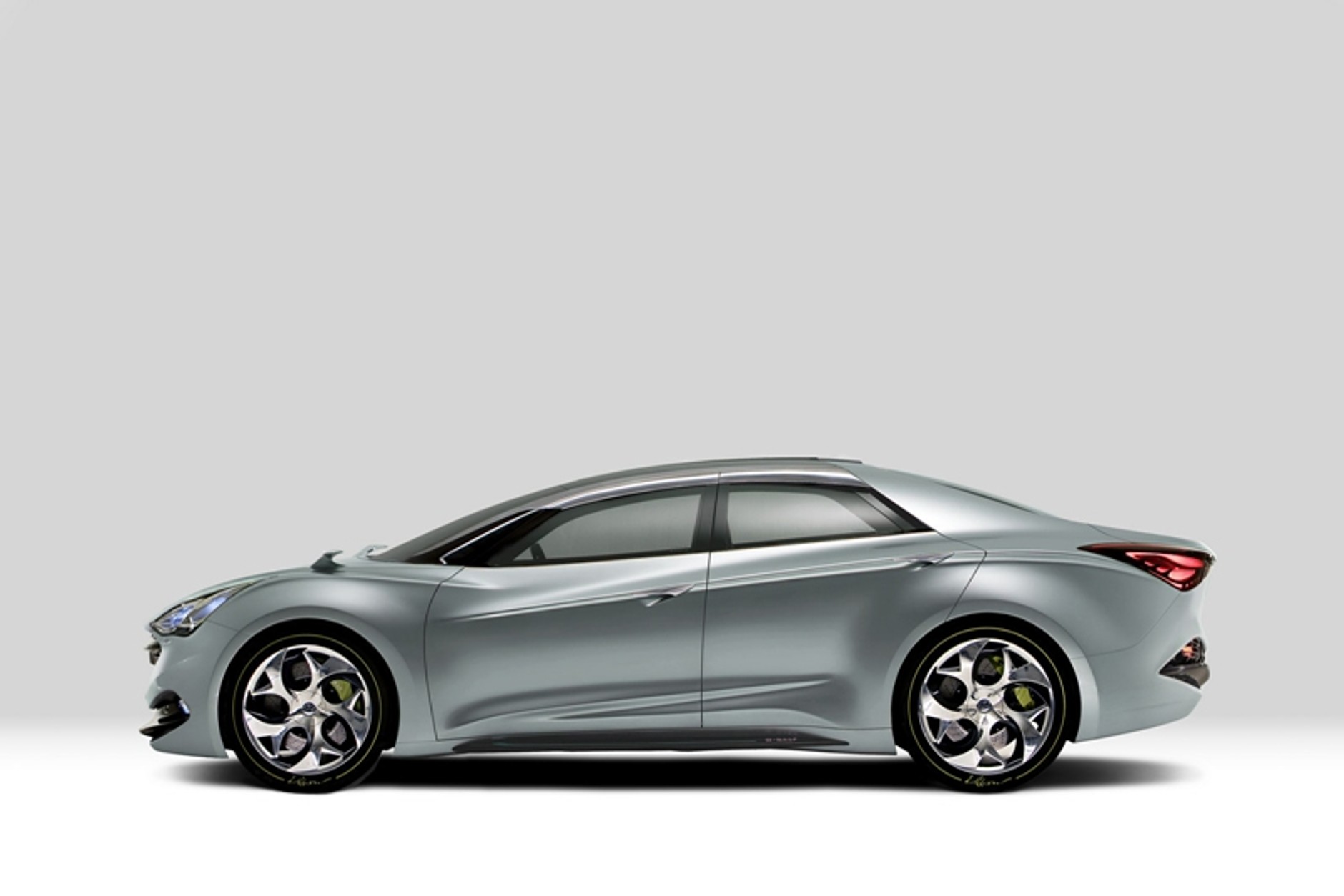 Hyundai i-Flow – boję się go, bardzo