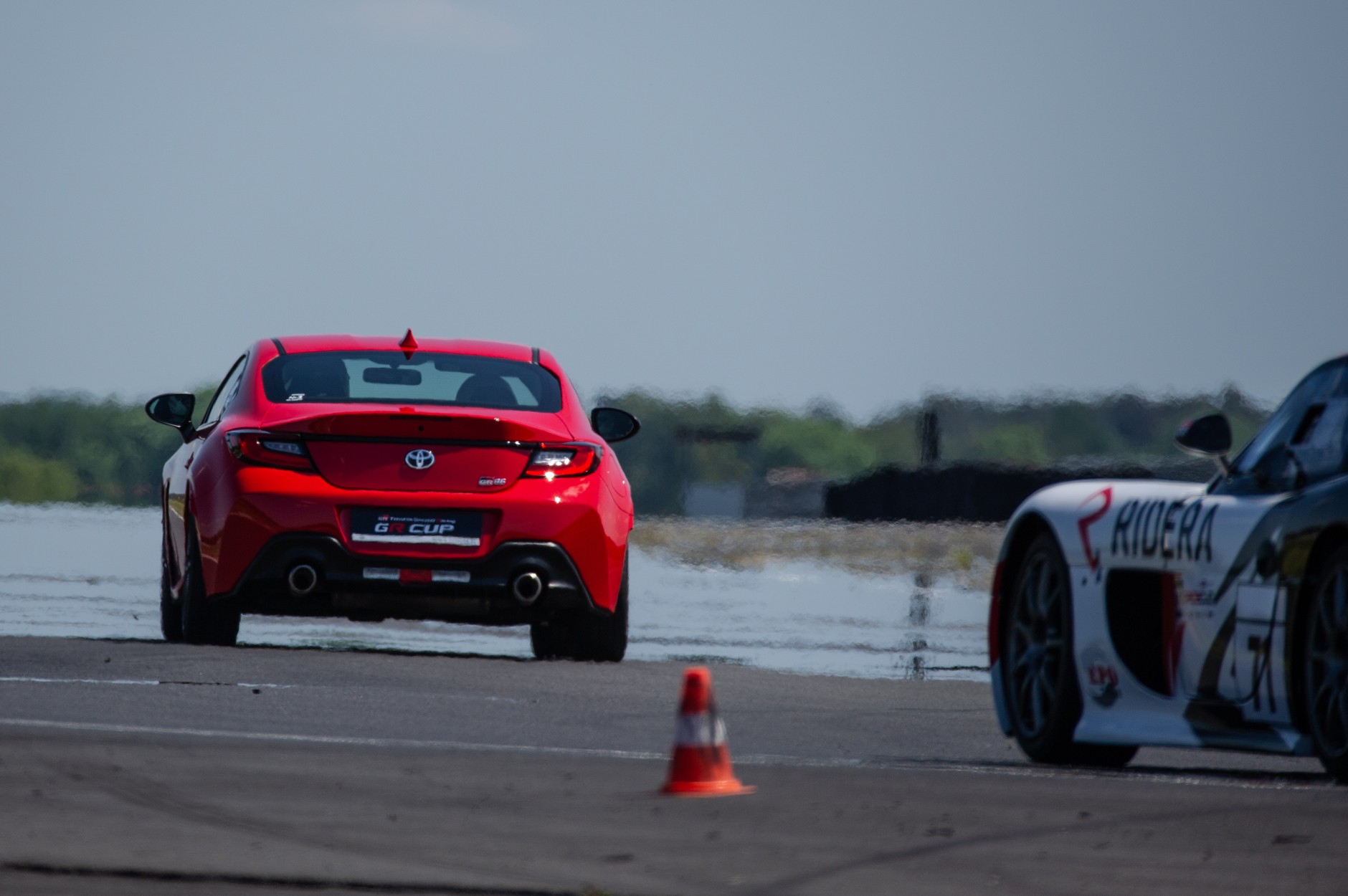 3. runda GR Cup 2023